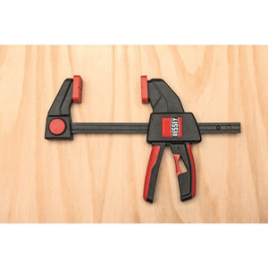 Bessey EHKL06 Larger Trigger Clamp 300Lbs 6 in - Mississauga Hardware Centre Inc