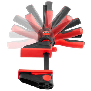 Bessey EHKL360 One - Hand Trigger Clamps With 360 Degree Rotating Handle - Mississauga Hardware Centre Inc