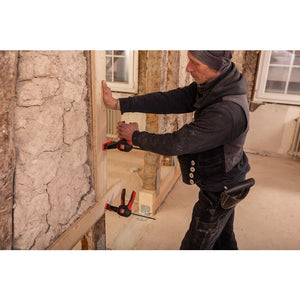 Bessey EHKL360 One - Hand Trigger Clamps With 360 Degree Rotating Handle - Mississauga Hardware Centre Inc