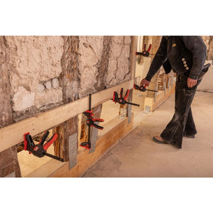 Bessey EHKL360 One - Hand Trigger Clamps With 360 Degree Rotating Handle - Mississauga Hardware Centre Inc