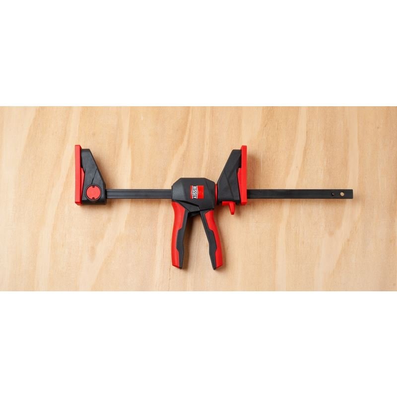 Bessey EHKL360 One - Hand Trigger Clamps With 360 Degree Rotating Handle - Mississauga Hardware Centre Inc