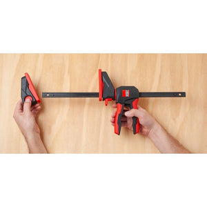 Bessey EHKL360 One - Hand Trigger Clamps With 360 Degree Rotating Handle - Mississauga Hardware Centre Inc