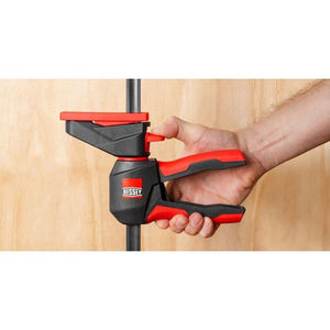 Bessey EHKL360 One - Hand Trigger Clamps With 360 Degree Rotating Handle - Mississauga Hardware Centre Inc