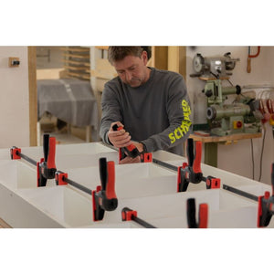 Bessey EHKL360 One - Hand Trigger Clamps With 360 Degree Rotating Handle - Mississauga Hardware Centre Inc