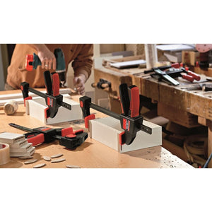 Bessey EHKXL18 Extra Large Trigger Clamp 600Lbs 18 in - Mississauga Hardware Centre Inc