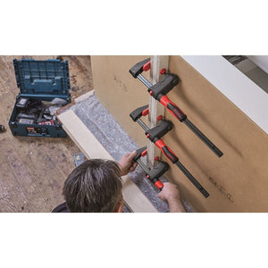 Bessey GK15 GearKlamp , 6 in - Mississauga Hardware Centre Inc