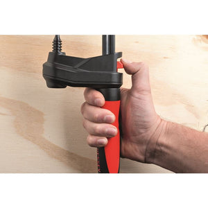 Bessey GK30 GearKlamp , 12 in - Mississauga Hardware Centre Inc
