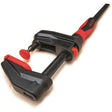 Bessey GK45 GearKlamp , 18 in - Mississauga Hardware Centre Inc