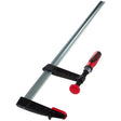 BESSEY TG4.540+2K - BESSEY TG +2K series malleable cast bar clamp, 40 inch capacity, 4 - 1/2 inch throat depth and up to 1,000 pounds of clamping force - Mississauga Hardware Centre IncBesseyTG4.540+2K