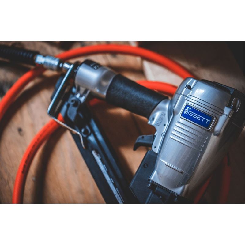 BISSETT MCN65 METAL CONNECTOR NAILER 1 - 1/2 in to 2 - 1/2 in - Mississauga Hardware Centre Inc