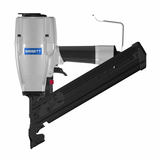 BISSETT MCN65 METAL CONNECTOR NAILER 1 - 1/2 in to 2 - 1/2 in - Mississauga Hardware Centre Inc
