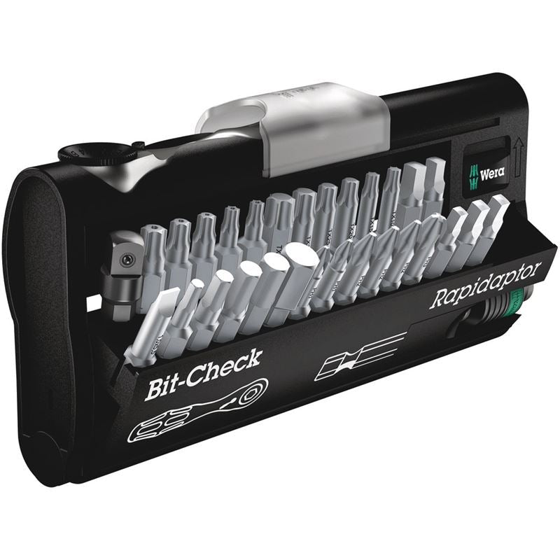 Bit - Check 30 Zyklop Mini 2 - Mississauga Hardware Centre IncWERA TOOLS05346293001