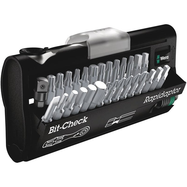 Bit - Check 30 Zyklop Mini 2 - Mississauga Hardware Centre IncWERA TOOLS05346293001