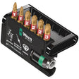 Bit - Check 7 PH Diamond 1, 7 pieces - Mississauga Hardware Centre IncWERA TOOLS05057414001