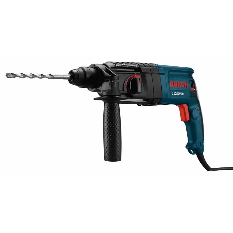Bosch | 11250VSR 3/4" SDS PLUS Rotary Hammer - Mississauga Hardware Centre IncBOSCH11250VSR