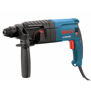Bosch | 11250VSR 3/4" SDS PLUS Rotary Hammer - Mississauga Hardware Centre IncBOSCH11250VSR