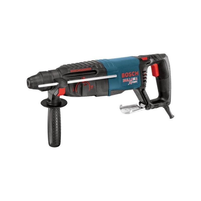 Bosch | 11255VSR 1" SDS PLUS Bulldog Xtreme Rotary Hammer - Mississauga Hardware Centre IncBOSCH11255VSR
