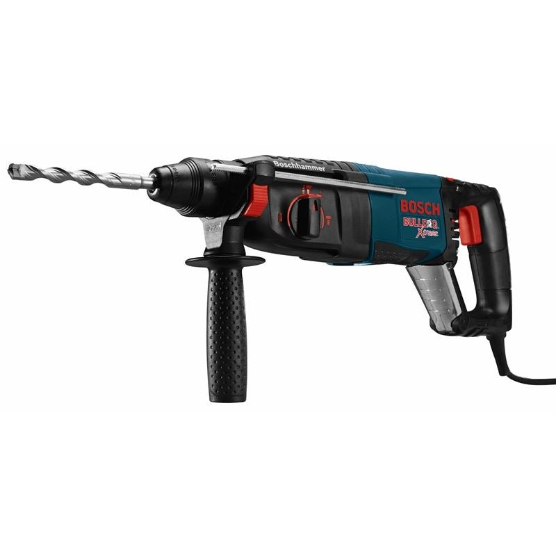 Bosch | 11255VSR 1" SDS PLUS Bulldog Xtreme Rotary Hammer - Mississauga Hardware Centre IncBOSCH11255VSR