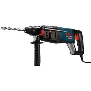 Bosch | 11255VSR 1" SDS PLUS Bulldog Xtreme Rotary Hammer - Mississauga Hardware Centre IncBOSCH11255VSR