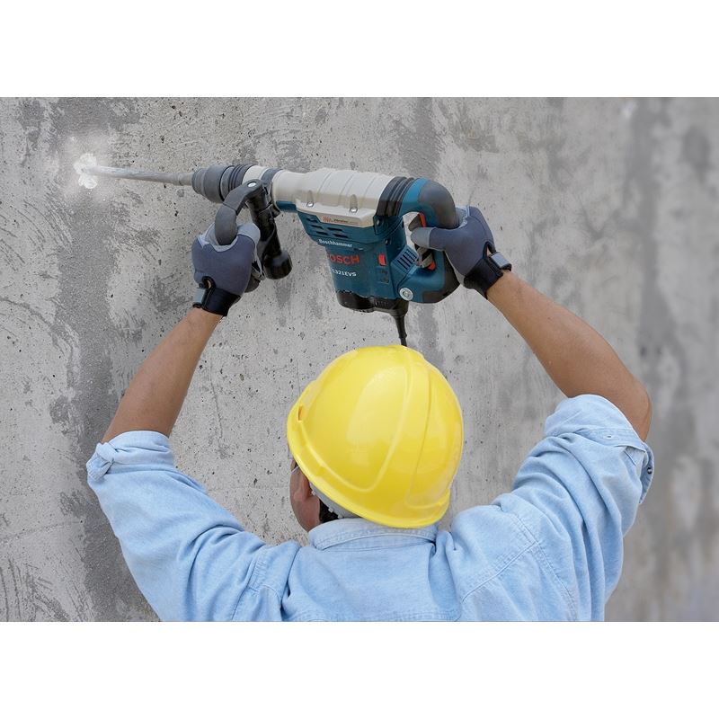 Bosch | 11321EVS 12 lb SDS - Max Demolition Hammer - Mississauga Hardware Centre IncBOSCH11321EVS