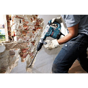 Bosch | 11321EVS 12 lb SDS - Max Demolition Hammer - Mississauga Hardware Centre IncBOSCH11321EVS