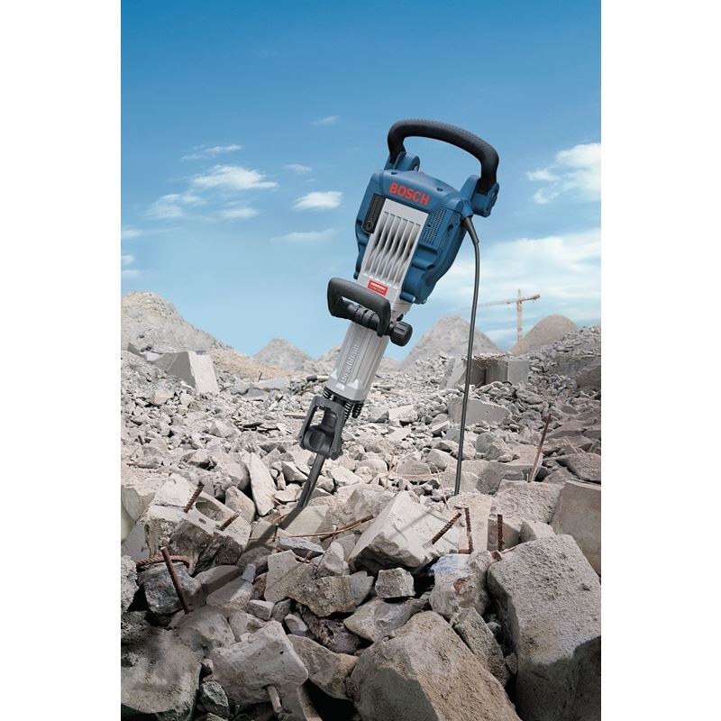 Bosch | 11335K 35 lb Breaker Hammer - JACK - Mississauga Hardware Centre IncBOSCH