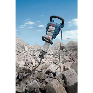 Bosch | 11335K 35 lb Breaker Hammer - JACK - Mississauga Hardware Centre IncBOSCH