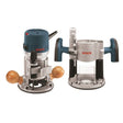 Bosch | 1617EVSPK 2.25HP VS Router Combo Kit - Mississauga Hardware Centre IncBOSCH1617EVSPK