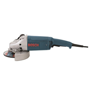 Bosch 1772 - 6 7 In. 15 A Large Angle Grinder with Rat Tail Handle - Mississauga Hardware Centre IncBOSCH1772-6