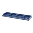 Bosch 18V 4 - unit battery holder - Mississauga Hardware Centre Inc48 TOOLSBH-BOS-DBL-04