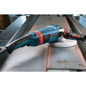 BOSCH 1974 - 8 7" High Performance Large Angle Grinder - Mississauga Hardware Centre IncBosch1974-8