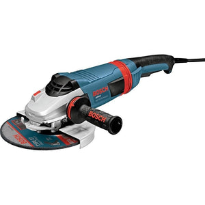 BOSCH 1974 - 8 7" High Performance Large Angle Grinder - Mississauga Hardware Centre IncBosch1974-8