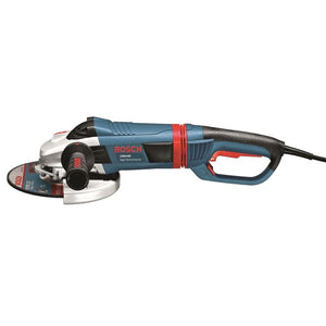Bosch | 1994 - 6D 9" Professional Angle Grinder - No Lock - On - Mississauga Hardware Centre IncBOSCH1994-6D