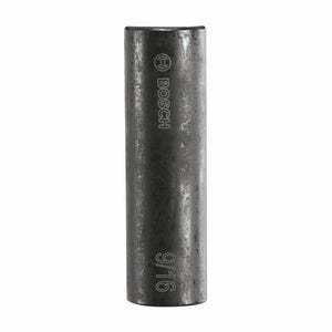 Bosch | 27276 9/16 In. Impact Tough Deep Well Socket, 1/2 In. Shank - Mississauga Hardware Centre IncBOSCH27276