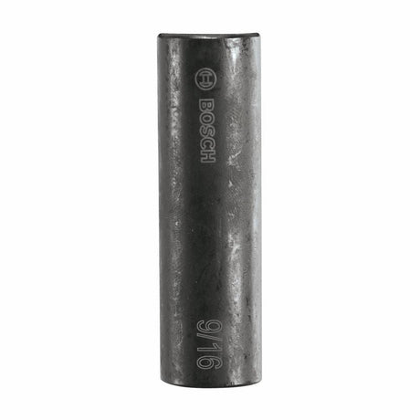 Bosch | 27276 9/16 In. Impact Tough Deep Well Socket, 1/2 In. Shank - Mississauga Hardware Centre IncBOSCH27276