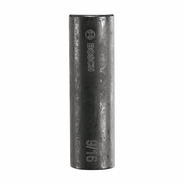 Bosch | 27276 9/16 In. Impact Tough Deep Well Socket, 1/2 In. Shank - Mississauga Hardware Centre IncBOSCH27276