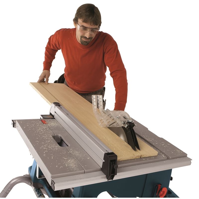 Bosch | 4100 - 10 10 In. Worksite Table Saw with Gravity - Rise Wheeled Stand - Mississauga Hardware Centre IncBosch4100-10