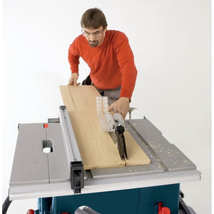 Bosch | 4100 - 10 10 In. Worksite Table Saw with Gravity - Rise Wheeled Stand - Mississauga Hardware Centre IncBosch4100-10