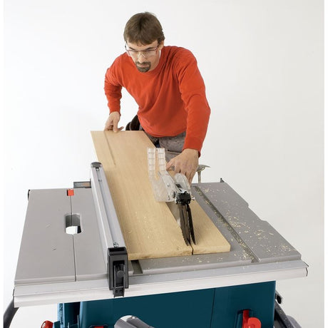 Bosch | 4100 - 10 10 In. Worksite Table Saw with Gravity - Rise Wheeled Stand - Mississauga Hardware Centre IncBosch4100-10