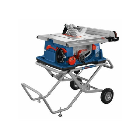 Bosch 4100XC - 10 10 In. Table Saw with Gravity - Rise Wheeled Stand - Mississauga Hardware Centre IncBOSCH4100XC-10