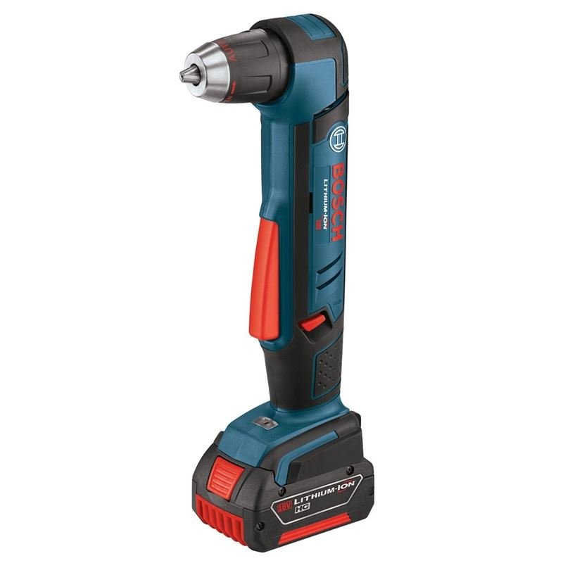 Bosch | ADS181 - 101 18V 1/2" Right Angle Drill | BFP - Mississauga Hardware Centre IncBoschADS181-101