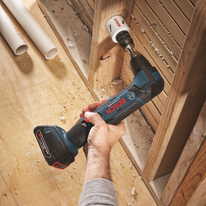 Bosch | ADS181 - 101 18V 1/2" Right Angle Drill | BFP - Mississauga Hardware Centre IncBoschADS181-101