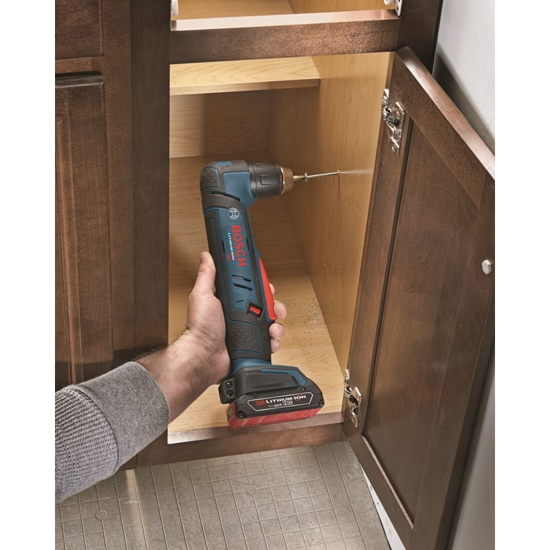 Bosch | ADS181 - 101 18V 1/2" Right Angle Drill | BFP - Mississauga Hardware Centre IncBoschADS181-101