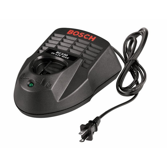 Bosch | BC330 12V MAX Lithium - Ion Charger - Mississauga Hardware Centre IncBoschBC330