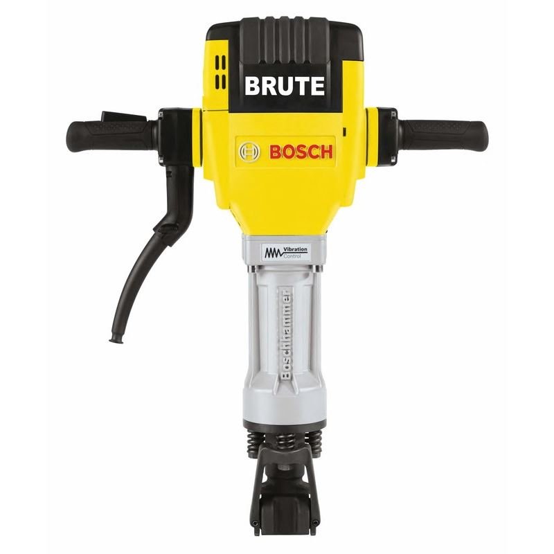 Bosch BH2760VCB 1 - 1/8 Hex Hammer - Basic kit - Mississauga Hardware Centre IncBoschBH2760VCB