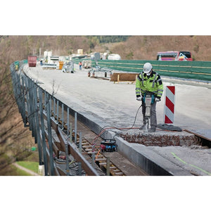 Bosch | BH2770VCD 120V 1 - 1/8" Hex Brute Turbo Deluxe kit - Mississauga Hardware Centre IncBoschBH2770VCD