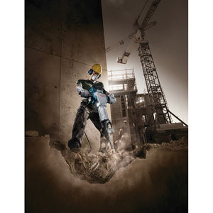 Bosch | BH2770VCD 120V 1 - 1/8" Hex Brute Turbo Deluxe kit - Mississauga Hardware Centre IncBoschBH2770VCD