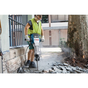 Bosch | BH2770VCD 120V 1 - 1/8" Hex Brute Turbo Deluxe kit - Mississauga Hardware Centre IncBoschBH2770VCD