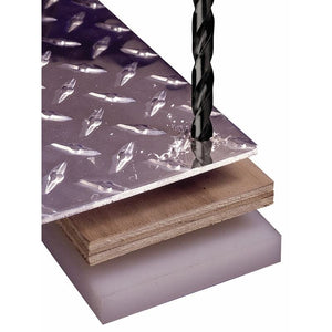 Bosch | BL0021 21 pc. Metal Index Black Oxide Drill Bit Set - Mississauga Hardware Centre IncBOSCHBL0021