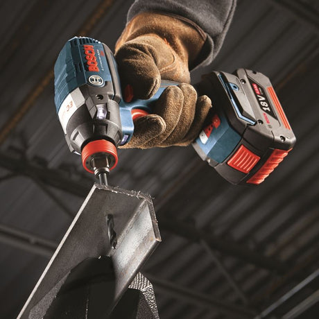 Bosch | BL5IM 5 Pc. Impact Tough Black Oxide Drill Bit Set - Mississauga Hardware Centre IncBOSCHBL5IM